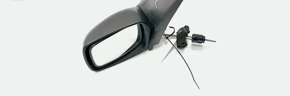 Ford Fiesta Manual wing mirror 