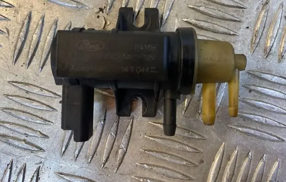 Ford Transit Courier Turbo solenoid valve CM5G9F490AA 70401101 14T044