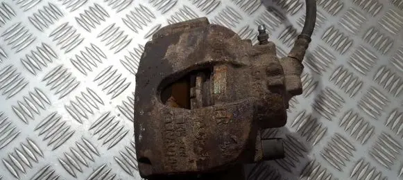 Renault Megane II Front brake caliper