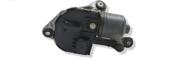 Peugeot 407 Wiper motor 0390241722