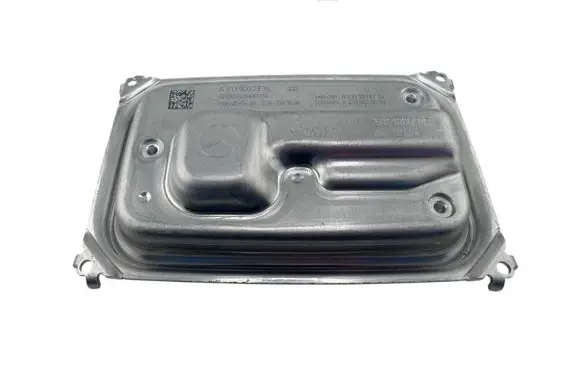 Mercedes-Benz A W177 AMG Headlight ballast module Xenon A2139002834