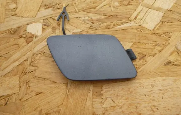 Audi A6 S6 C8 4K Front tow hook cap/cover 4K0807241A