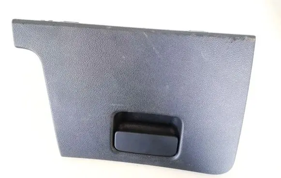 Volkswagen Golf VII Glove box 5g1857924 5g1857919a