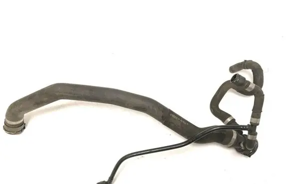 BMW 5 F10 F11 Engine coolant pipe/hose 7809817