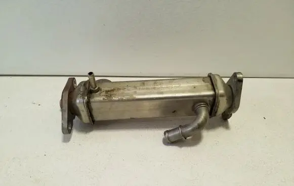 Fiat Ducato EGR valve cooler 5801856913