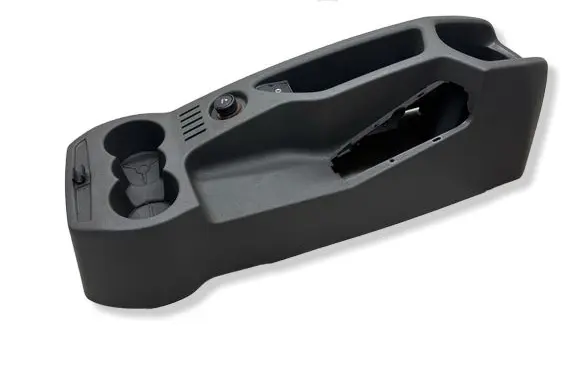 Ford C-MAX I Center console 7M51R045A36ADW