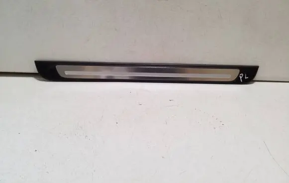 Audi Q2 - Front sill trim cover 8V4853491M