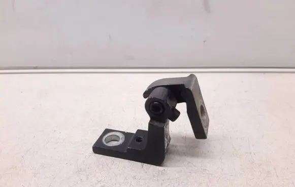 Audi A4 S4 B7 8E 8H Front door upper hinge