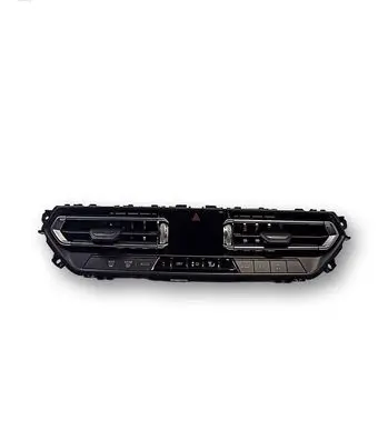 BMW 2 G42 Climate control unit 64117910767 64119855402 64119459475