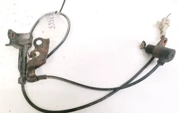 ABS brake wheel speed sensor