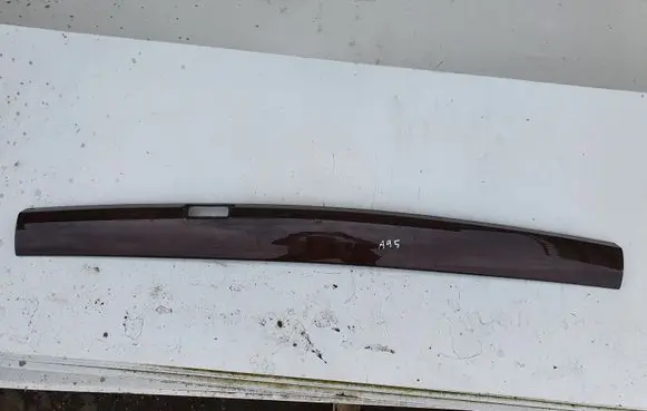 BMW 7 E65 E66 Dashboard glove box trim NOCODE