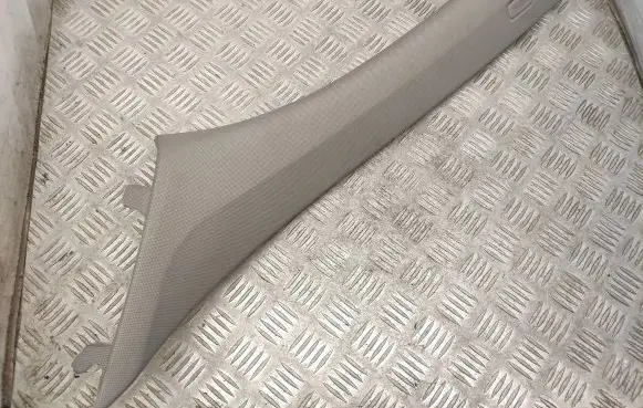 BMW 5 GT F07 (A) pillar trim 51439137195