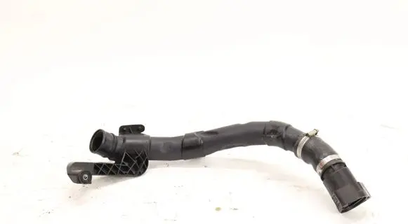 Audi Q3 8U Coolant pipe/hose 5N0145840L
