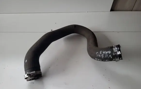 Opel Grandland X Engine coolant pipe/hose