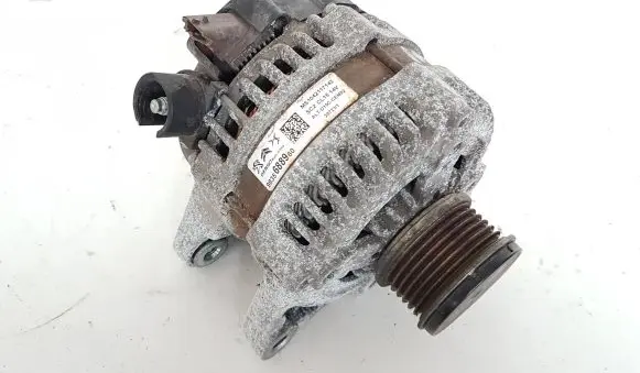 Peugeot 2008 II Generator/alternator 9835688980 MS1042117143