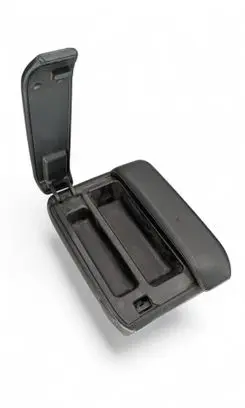 Center console