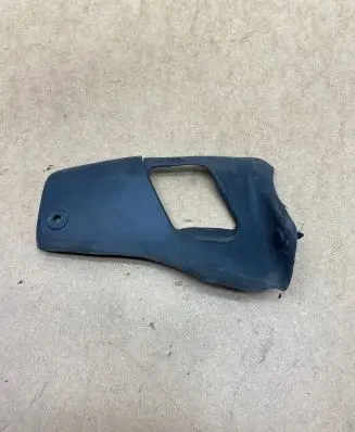Audi A1 Other trunk/boot trim element 8X4827280