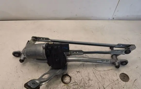BMW X1 F48 F49 Front wiper linkage and motor 7350657