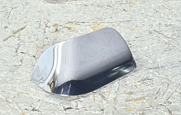 Mercedes-Benz CLS C219 Other interior part