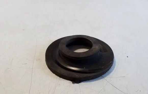 Toyota C-HR II Rear coil spring rubber mount 48257F4010