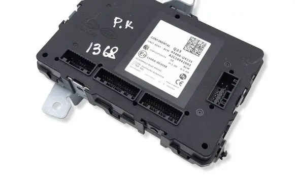 KIA Niro Central body control module 95400Q4231 A2C16942903