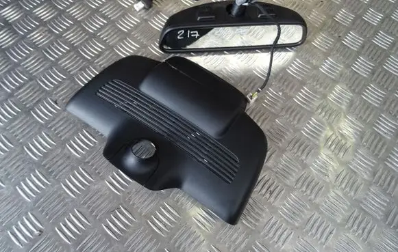 Mercedes-Benz S C217 Rear view mirror (interior)