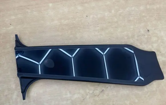 Tesla Model Y Ignition key card reader 178314800B