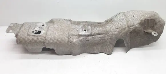 Ford Transit Exhaust heat shield GK21-5K286-AB