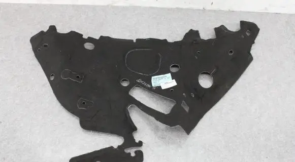 BMW X3 G01 Other trunk/boot trim element 7398078 5A013A8 51485A013A8