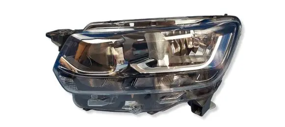 Toyota ProAce City Headlight/headlamp 9835780680