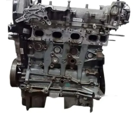 Fiat Doblo Engine 198A3000