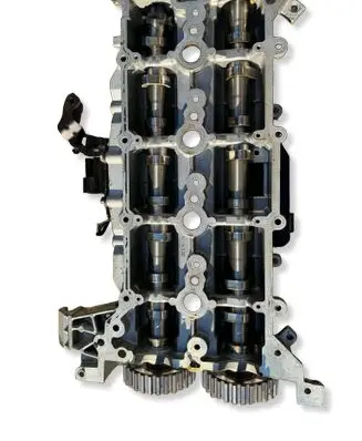 Ford Transit Courier Rocker cam cover 