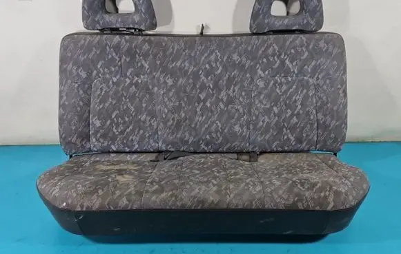 Mitsubishi L200 Second row seats IMPRK1387644