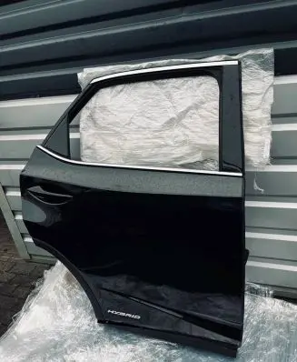 Lexus RX 450H Rear door