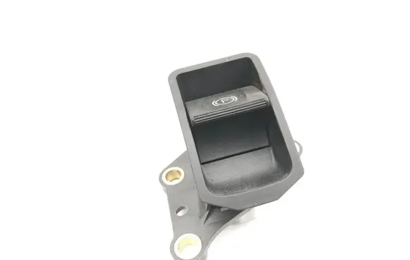 Hand parking brake switch