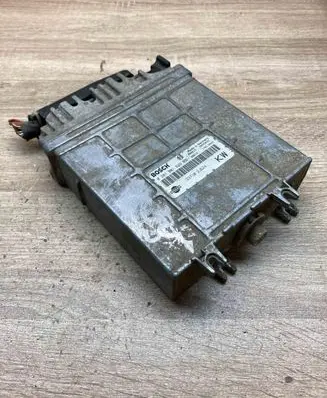 Nissan Primera Engine control unit/module ECU 237102J624 0281001629
