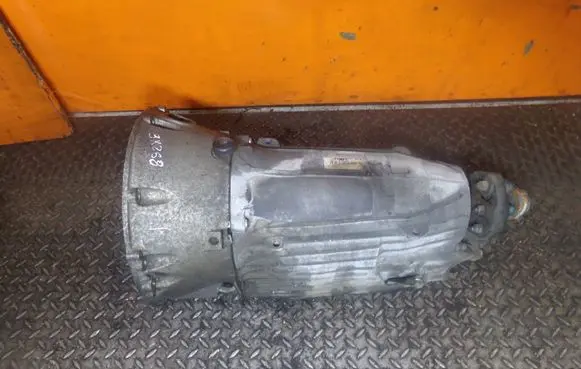 Mercedes-Benz C AMG W204 Automatic gearbox 2042701706 BIEGOW