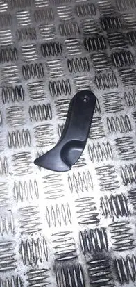 BMW 5 E39 Engine bonnet (hood) release handle 8226621