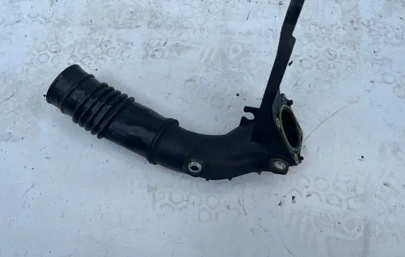 Ford Fiesta Intercooler hose/pipe AV2Q9351AE