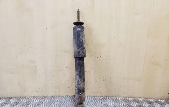 Opel Frontera B Front shock absorber/damper 8971794430