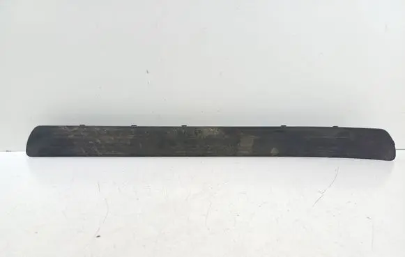 Audi Q7 4L Front sill trim cover 4L0853655