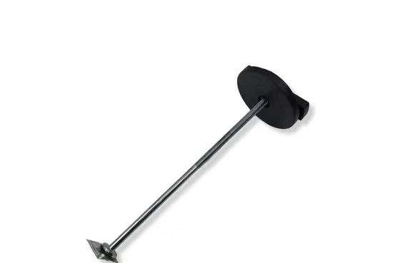 Opel Mokka Spare wheel bolt 