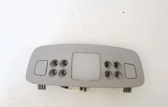 Lexus IS 220D-250-350 Front seat light