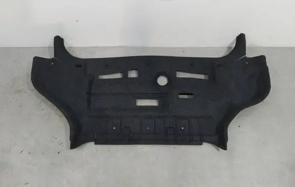 Infiniti Q50 Trunk/boot floor carpet liner 849114GA0A