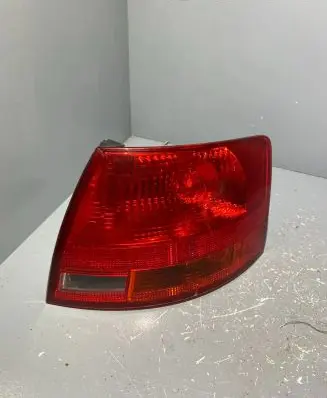 Audi A4 S4 B7 8E 8H Rear/tail lights 8E9945096C 484002