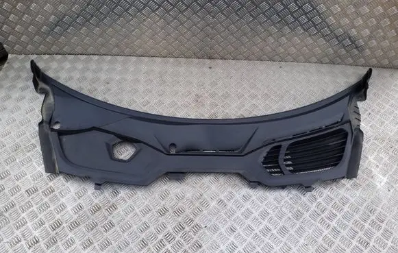 Porsche Taycan 9J1 Wiper trim 9JA819401B