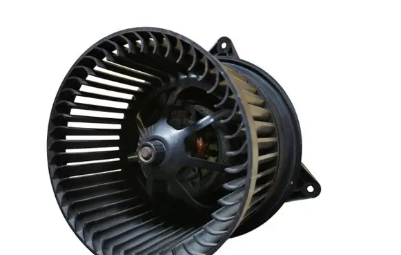 Ford Transit - Tourneo Connect Heater fan/blower XS4H18456AD 1736002601