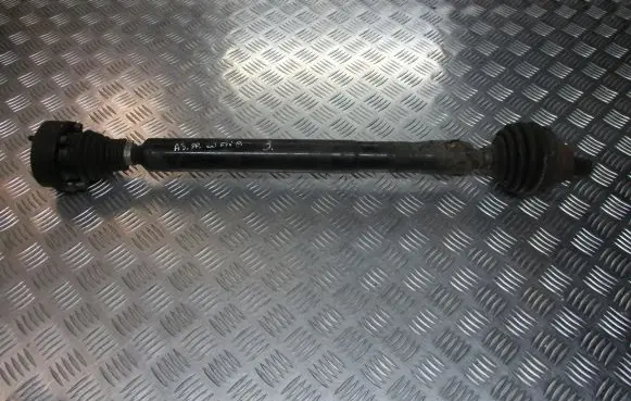 Audi A3 S3 8P Front driveshaft