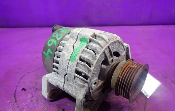 BMW 3 E36 Generator/alternator 