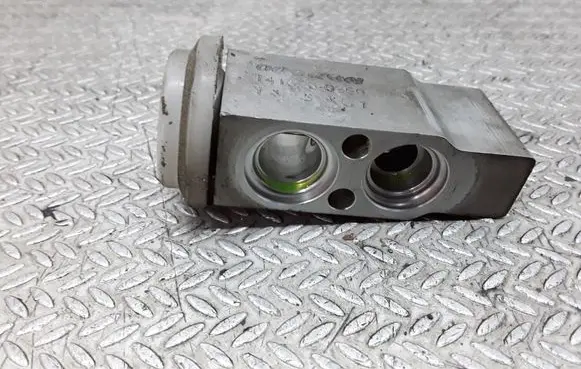 KIA Sorento Other air conditioning (A/C) parts 